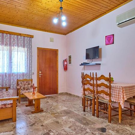 Theodora Apartments Agios Stefanos Corfu Agios Stefanos Avliotes  Exteriör bild