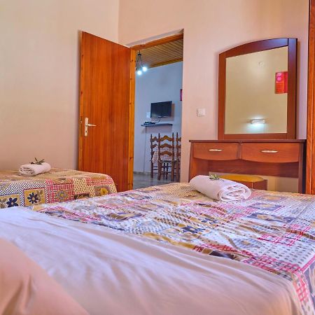 Theodora Apartments Agios Stefanos Corfu Agios Stefanos Avliotes  Exteriör bild
