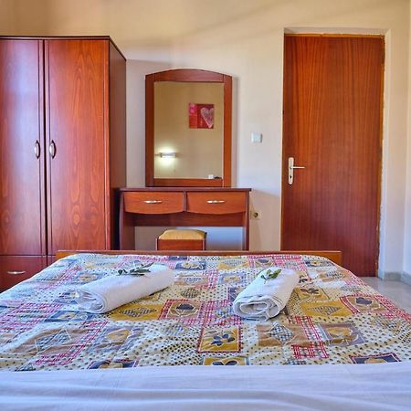 Theodora Apartments Agios Stefanos Corfu Agios Stefanos Avliotes  Exteriör bild