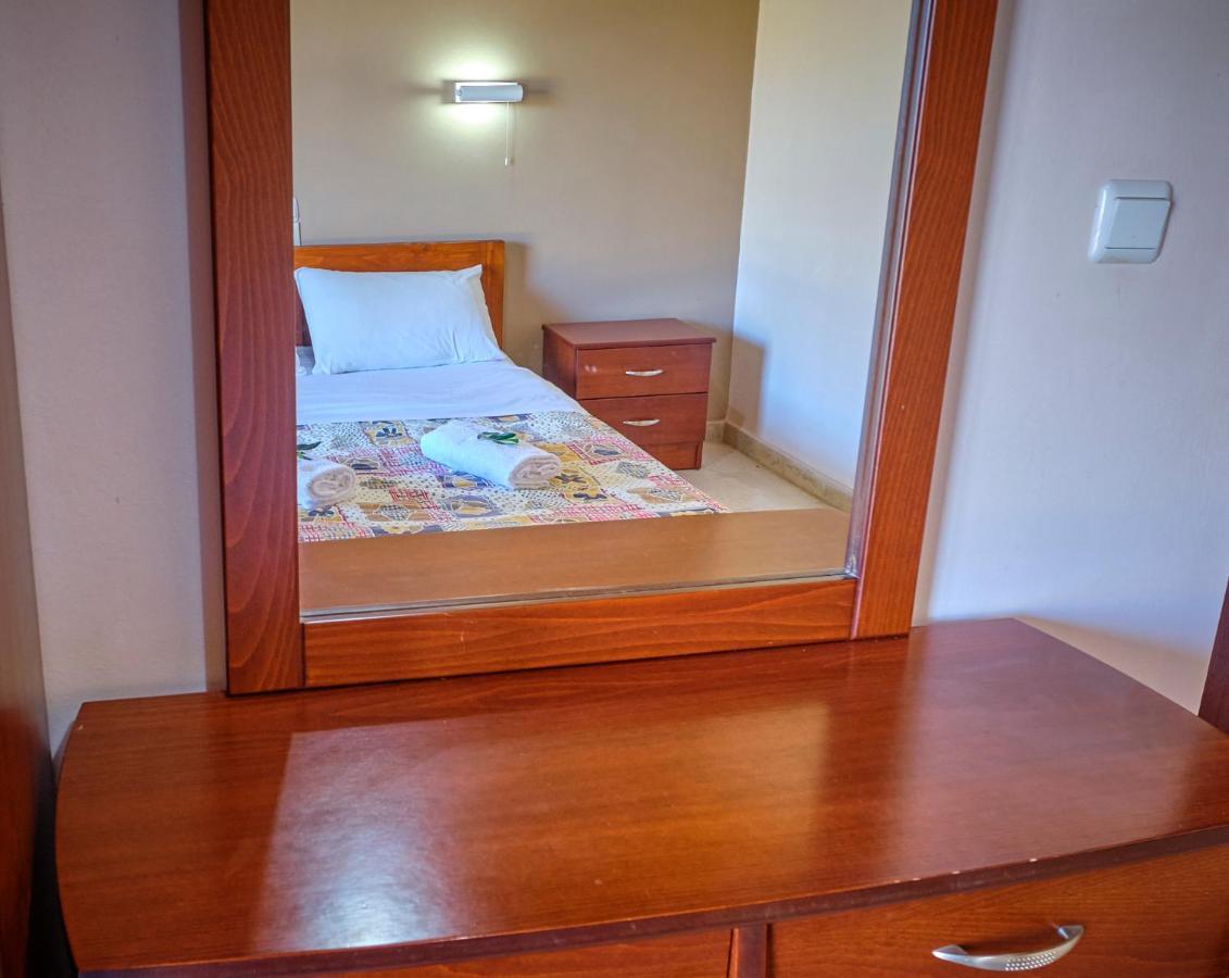 Theodora Apartments Agios Stefanos Corfu Agios Stefanos Avliotes  Exteriör bild