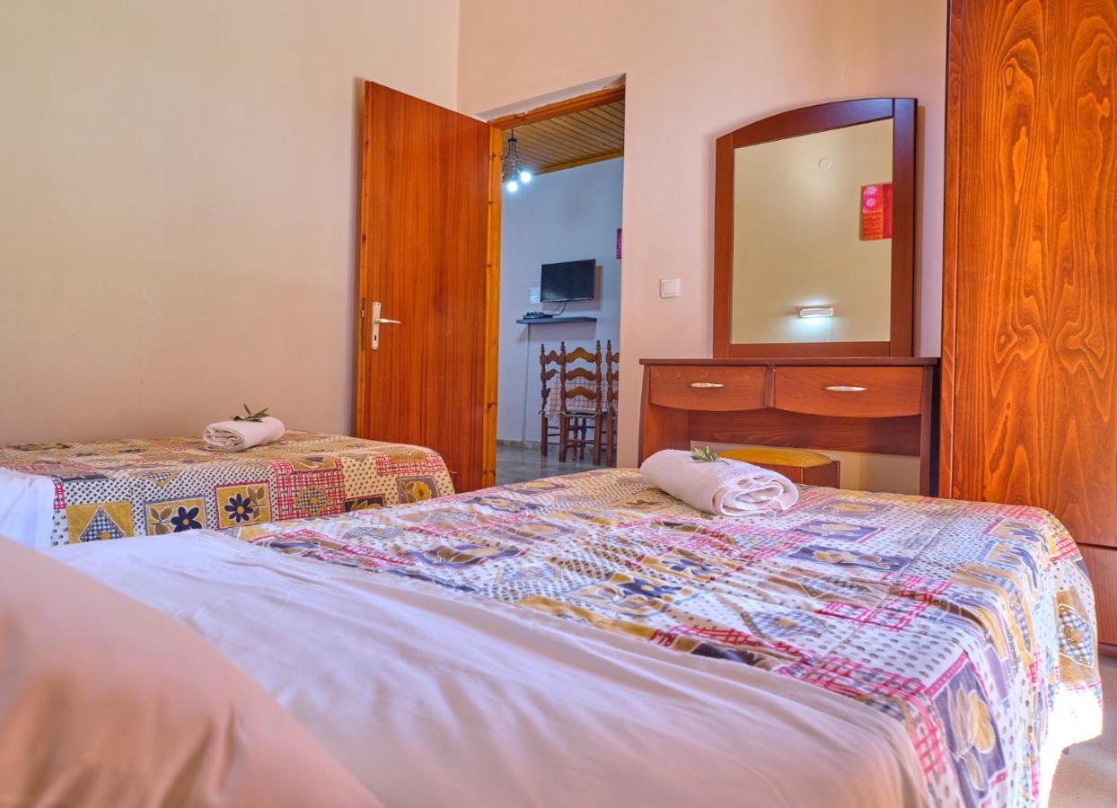 Theodora Apartments Agios Stefanos Corfu Agios Stefanos Avliotes  Exteriör bild