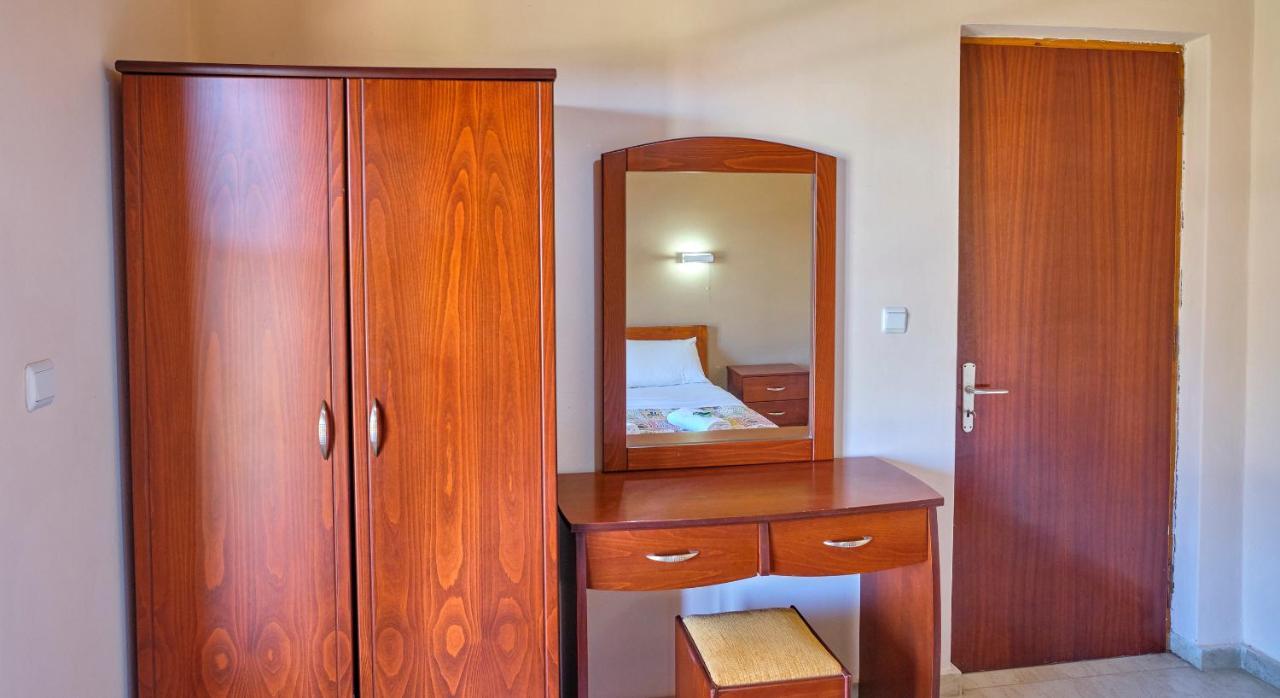 Theodora Apartments Agios Stefanos Corfu Agios Stefanos Avliotes  Exteriör bild